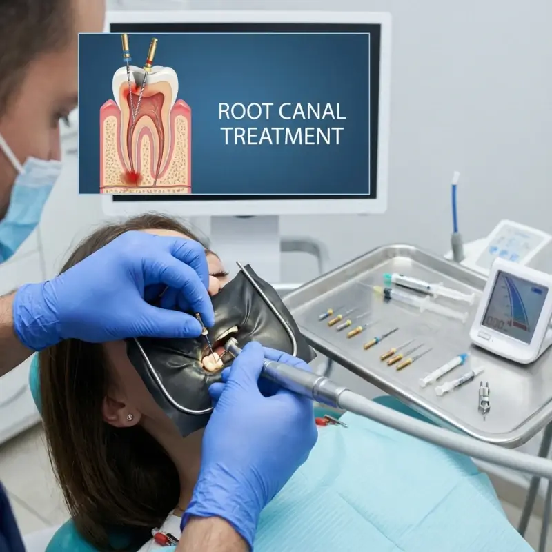 Endodoncia