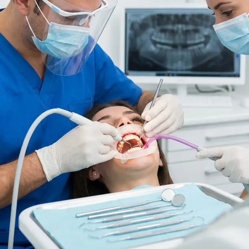 Periodoncia